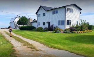 Romantic Vacation Rental in a Charming Carroll County Bed and Breakfast in Illinois - 0