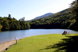 Vacation Rental for Groups near Great Skiing Opportunities in Winhall, Vermont - 9
