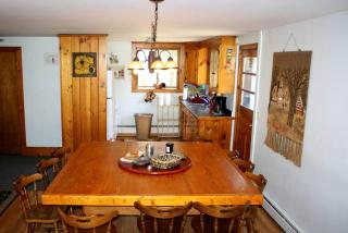 Vacation Rental for Groups near Great Skiing Opportunities in Winhall, Vermont - 8