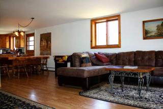 Vacation Rental for Groups near Great Skiing Opportunities in Winhall, Vermont - 3