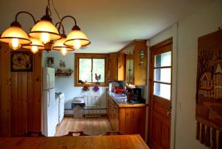 Vacation Rental for Groups near Great Skiing Opportunities in Winhall, Vermont - 1