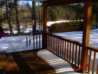 Pet-Friendly Riverside Cabin Rental in Au Train, Michigan - 6