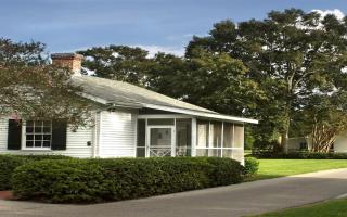 Romantic Cottage for Two by the Mississippi River in Vacherie, Louisiana - 3