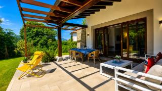 Villa Costa Cue - 3