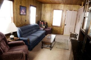 Vacation Getaway for Six on the Stunning Pickerel Lake in Wisconsin - 0