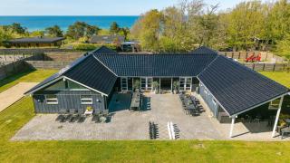 Villavilla 991 - Gilleleje, Nordsjælland - 8