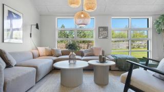 Villavilla 991 - Gilleleje, Nordsjælland - 1