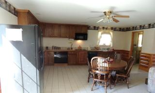 Secluded Cottage Getaway on an Authentic Horse Farm near Hillsville, Virginia - 8
