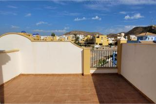 Aguila 3-Bedroom San Juan de los Terreros - 8