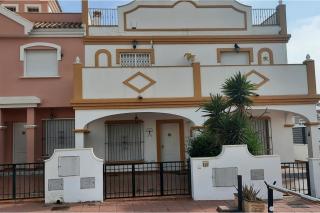 Aguila 3-Bedroom San Juan de los Terreros - 3