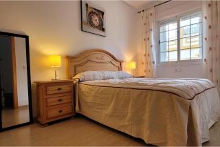 Aguila 3-Bedroom San Juan de los Terreros - 1