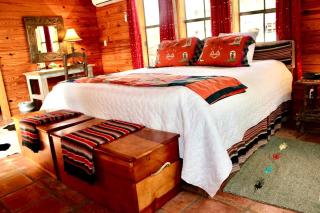 Cozy Texas Hill Country Vacation Rental near Austin - 5