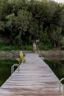Cozy Texas Hill Country Vacation Rental near Austin - 4