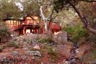 Romantic Creekside Getaway with a Full Kitchenette near Tucson, Arizona - 0