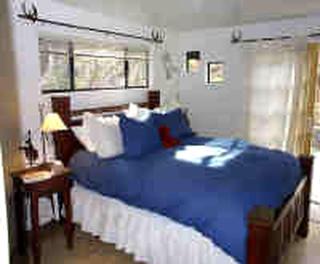 Romantic Creekside Getaway with a Full Kitchenette near Tucson, Arizona - 3
