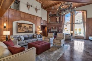Zermatt Mountain Lodge Studio - 4