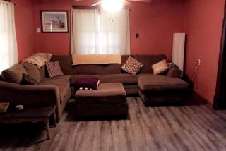 Inexpensive Weekend Getaway near Lovewell State Park in Formoso, Kansas - 8