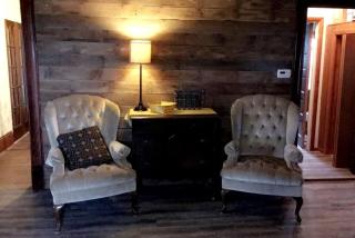 Inexpensive Weekend Getaway near Lovewell State Park in Formoso, Kansas - 4