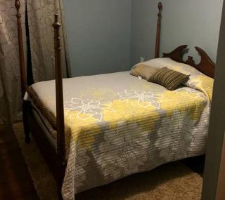 Inexpensive Weekend Getaway near Lovewell State Park in Formoso, Kansas - 3