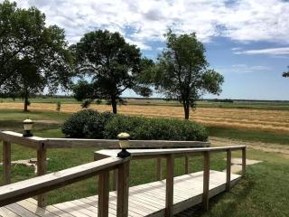 Inexpensive Weekend Getaway near Lovewell State Park in Formoso, Kansas - 1