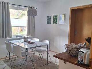 Apartement am Waldrand - 5