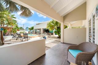 All Seasons by Boutique Bonaire Unique Resorts - 9