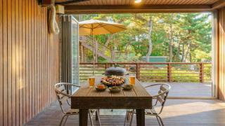 Hongcheon inmylife dokche pension - 2