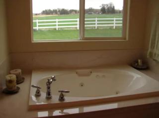 Luxurious Honeymoon Suite with Whirlpool Tub and Views of Snake River Canyon, Idaho - 3