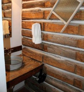Luxury Camping on a Guest Ranch in New Raymer, Colorado - 9