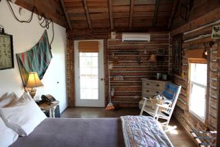 Luxury Camping on a Guest Ranch in New Raymer, Colorado - 8