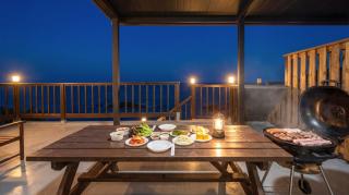Uljin Sea and Moment Pension - 4