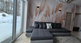 Gartenbungalow Rhönwald - 8