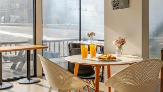 Uljin Sea and Moment Pension - 3