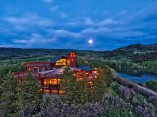 Unique Lodge Accommodation near Heber City, Utah - 6