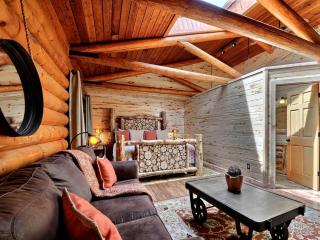 Unique Lodge Accommodation near Heber City, Utah - 3