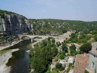Gites Les Cigales en Ardèche - 5