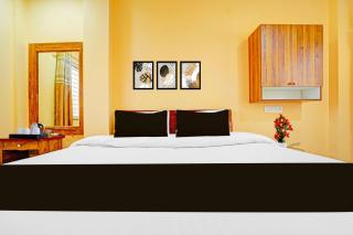 Super Hotel O Dighori Nagpur - 5