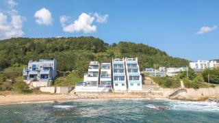 yeongdeok chaeumneul poolvilla - 4