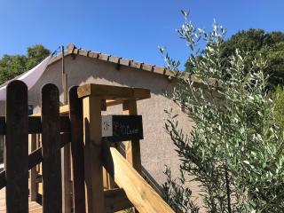 Gites Les Cigales en Ardèche - Le Teil - 6