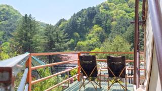 Pocheon Terrace 527 Campground - 4