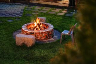 Pocheon Terrace 527 Campground - 3