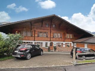 Apartment Chalet Bodenweg by Interhome - 9