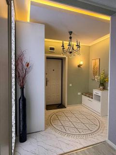 Tashkent Central Residence - 0
