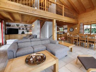 Chalet Altamira by Interhome - 3