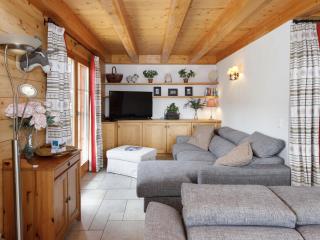 Chalet Altamira by Interhome - 2