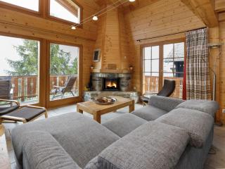 Chalet Altamira by Interhome - 5