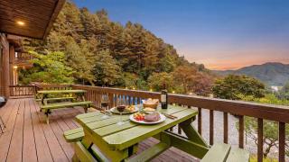 Gapyeong Humantown Pension - 6