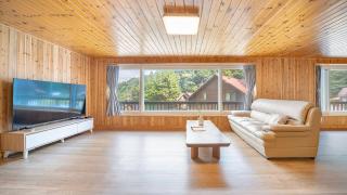 Gapyeong Humantown Pension - 5