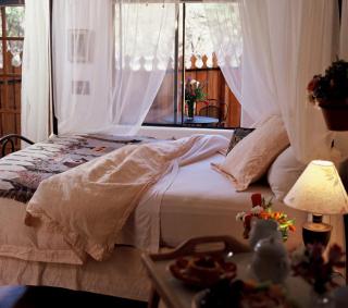 Bed and Breakfast Perfect for a Couples Retreat in the Santa Rita Mountains, Arizona - 5