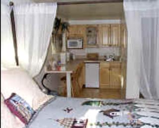 Bed and Breakfast Perfect for a Couples Retreat in the Santa Rita Mountains, Arizona - 3